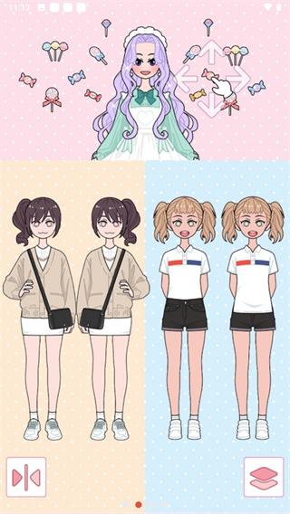 莉莉日记截图3