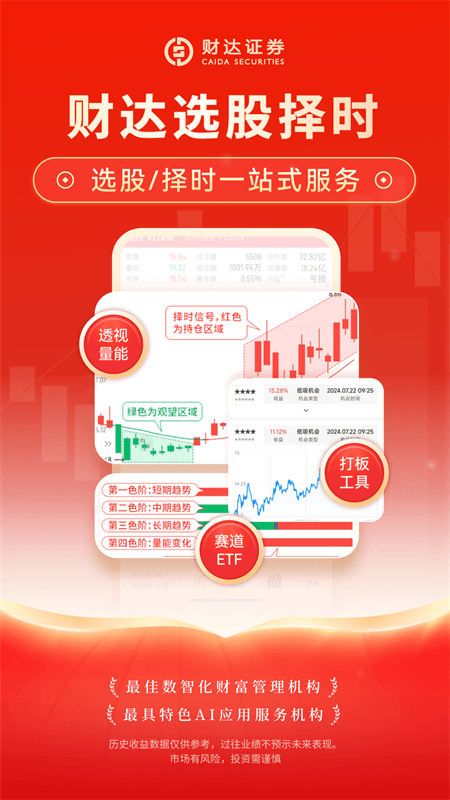 财达证券截图2