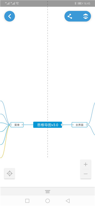 思维导图截图3