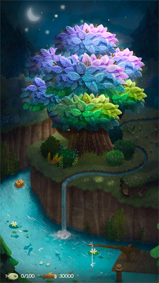 猫咪密林(Secret Cat Forest)中文版截图5