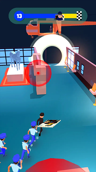 盗贼大师游戏截图2