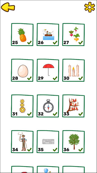 脑洞小画家截图5
