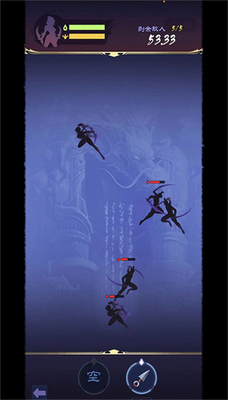 战仙游截图4