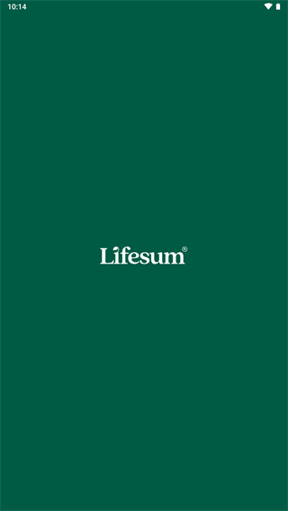 Lifesum安卓版2025最新版截图1
