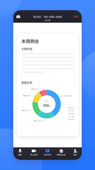 网易会议app官方版截图4