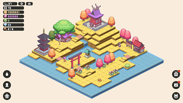 像素神庙截图5