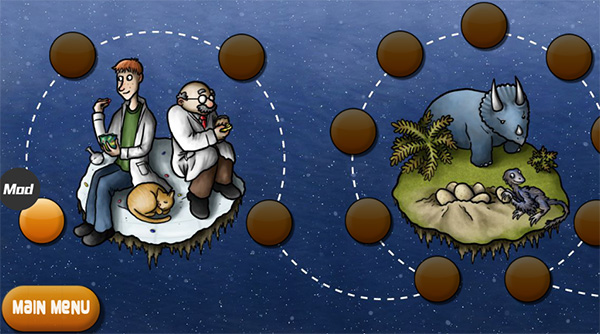 美味星球2再次归来(Tasty Planet 2)中文版截图1