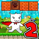 超级猫里奥2HD游戏下载-超级猫里奥2HD最新版下载 v2.1.2