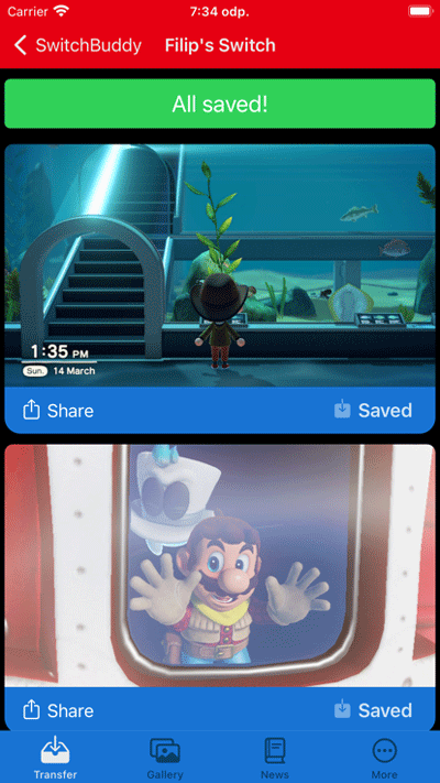 SwitchBuddy截图1
