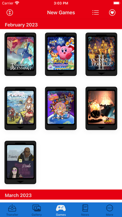 SwitchBuddy截图2