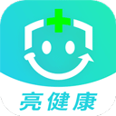 亮健好药房网上药店app下载-亮健康app下载 v4.0.6