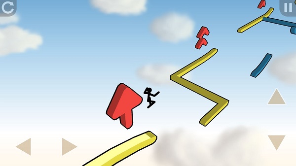 高空转向(Skyturns)最新版截图1
