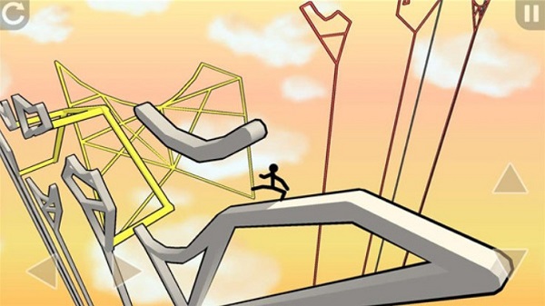 高空转向(Skyturns)最新版截图2