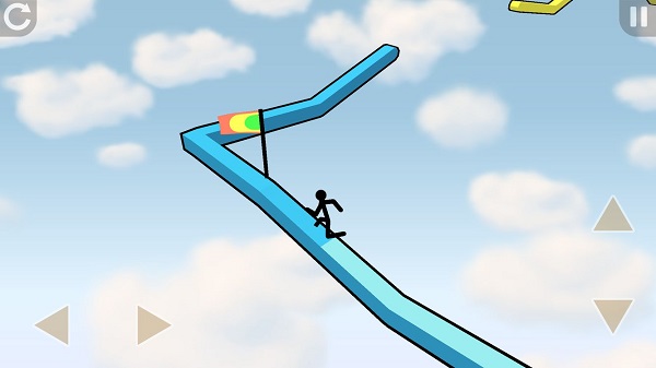 高空转向(Skyturns)最新版截图4