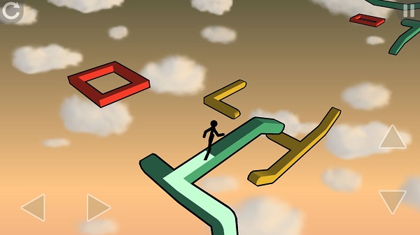 高空转向(Skyturns)最新版截图5