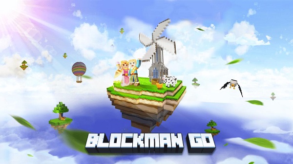 blockman go最新版截图1