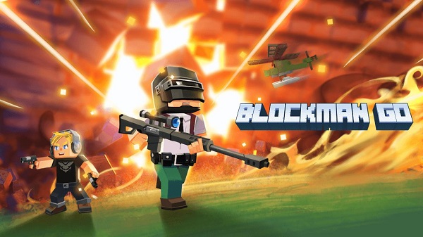 blockman go最新版截图2