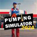 加油站模拟器2024正版免费下载-加油站模拟器2024最新版下载 v1.1.3