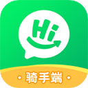 小嗨跑腿接单app免费版下载安装-小嗨跑腿骑手app下载 V1.0.2