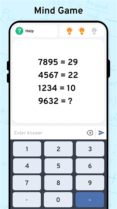 Math Scanner照片数学扫描仪截图4