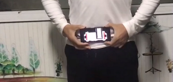假面骑士faiz模拟器手机最新版截图1