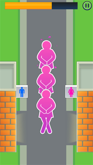 厕所时间(Toilet Time)截图3