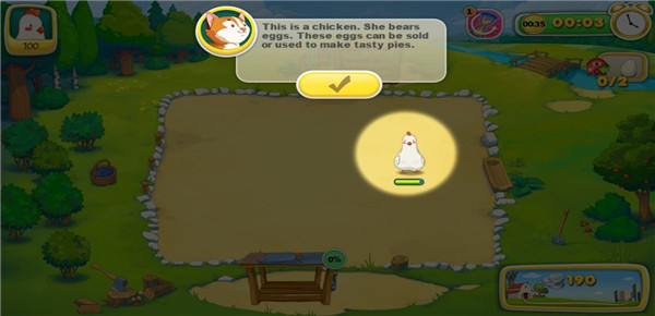 快乐农场生活(Jolly Days Farm)