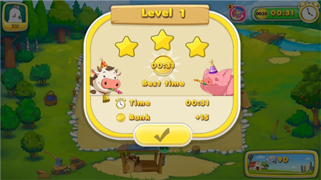 快乐农场生活(Jolly Days Farm)截图3