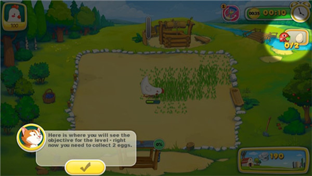快乐农场生活(Jolly Days Farm)截图4