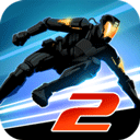 矢量跑酷2免广告版下载-矢量跑酷无限金币版下载 V1.2.1