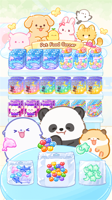 糖葫芦达人(Tanghulu Master)截图5