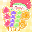 Tanghulu Master最新版下载-糖葫芦达人正版游戏下载中文版 v1.119.0