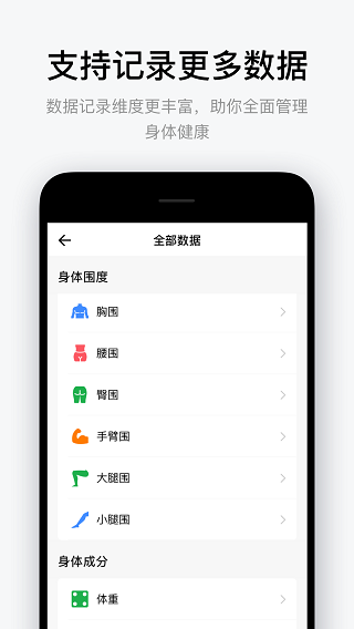 Amazfit手表截图4