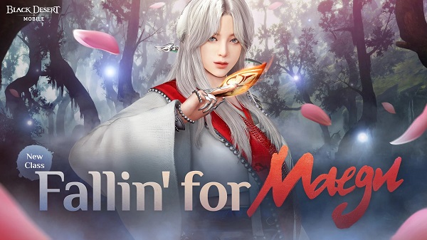 黑色沙漠国际服(Black Desert Mobile)截图3