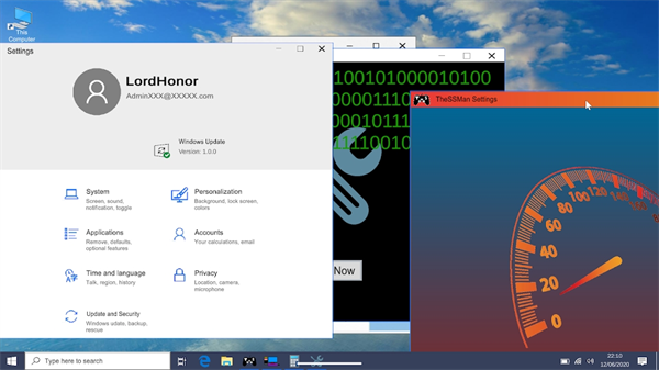 win10模拟器中文版截图5