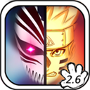 死神vs火影2游戏-死神vs火影2手机版下载 V2.5