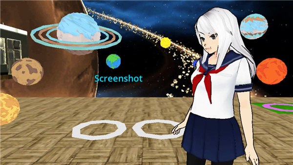 少女学园ai模拟器最新版截图3