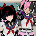 少女学园ai模拟器中文版免费下载-少女学园ai模拟器最新版下载安装 v319安卓版
