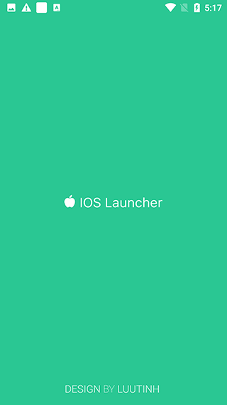 ioslauncher16中文版截图1