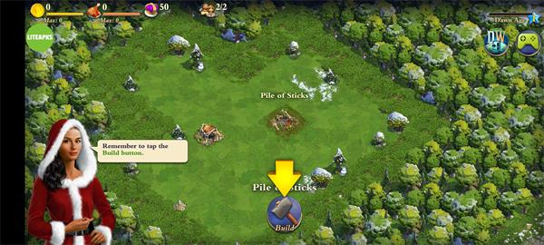 DomiNations(统治者)