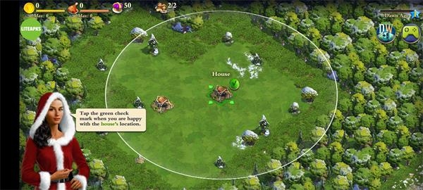 DomiNations(统治者)