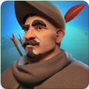 DomiNations(统治者)游戏下载-DomiNations官方版下载 v12.1460.1461