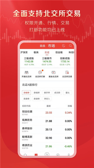 优+理财app截图4