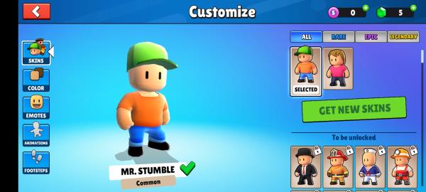 stumbleguys最新版截图1