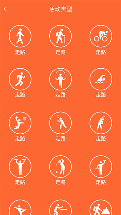 VeryFitPro截图1