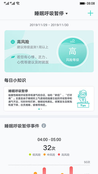 心脏健康研究截图2