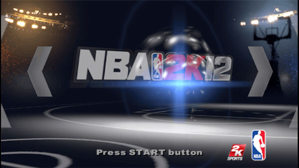 NBA2k12手机版截图5