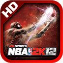 NBA2k12安卓手游版-NBA2k12手机版中文版下载 V1.0