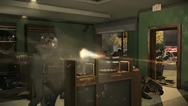 payday2截图1