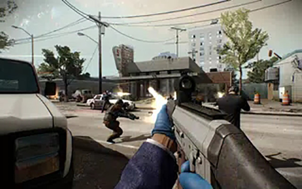 payday2截图2
